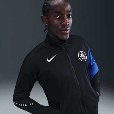 ナイキ CHELSEA FC トラックジャケット チェルシー 25-26 Dri-FIT Strike トラックジャケット＆KPパンツ